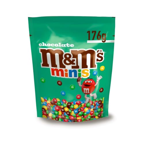 Bonbons Minis &ms Le Paquet De - vue 2