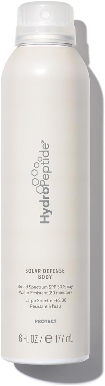 HydroPeptide Solar Defense Body Sunscreen, 6 fl. oz.
