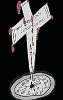 Why Hast Thou Failed Me? B0G2H1FN7G Book Cover