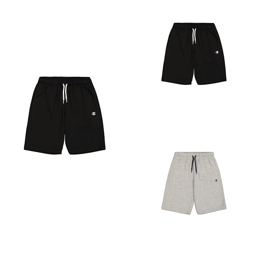 Champion BTS Shorts Pack