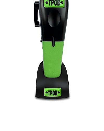 Amazon.com: TPOB Play Barber Hair Clippers for Men 7500 RPM with