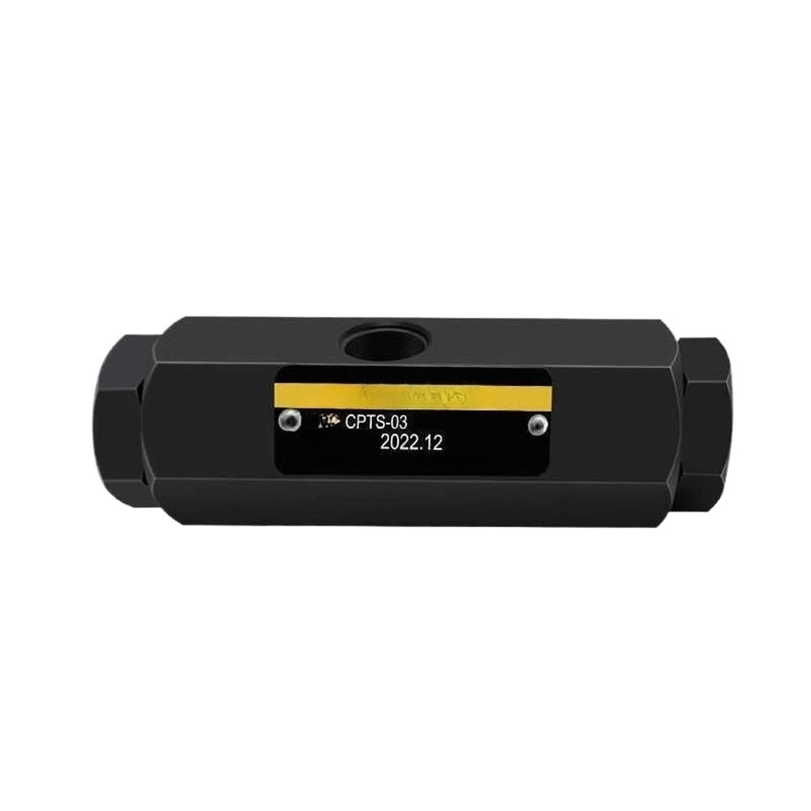Ovnmgbqx One Color Hydraulic Tube Type Directional Check Valve Cpts-03 Cylinder Self-Locking