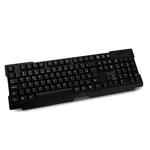 Kit Mouse e Teclado, Maxprint, Acessórios para Computador