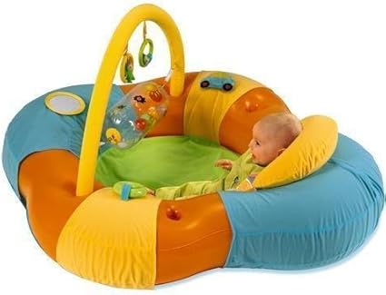 Smoby Jouets D Eveil Et 1er Age Cotoons Baby Cocoon Amazon Fr Bebe Et Puericulture