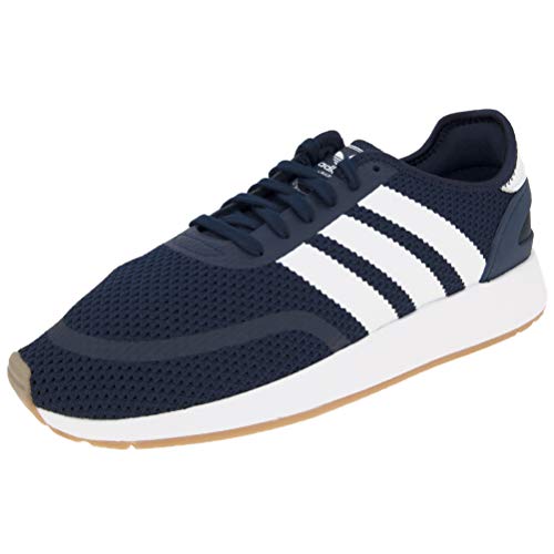 Azul Collegiate Navy Ftwr White Gum4 Collegiate Navy Ftwr White Gum4