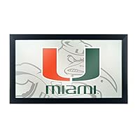 Algopix Similar Product 16 - Trademark Gameroom University of Miami