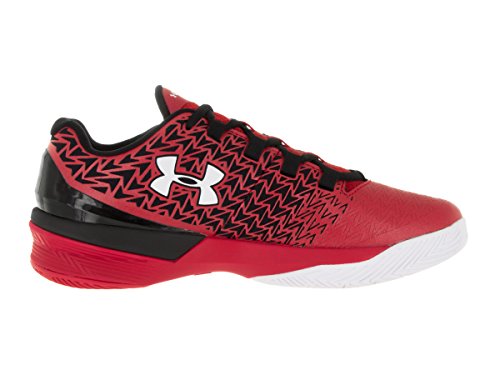 Scarpe basket uomo Under Armour, mod. UA Clutchfit...