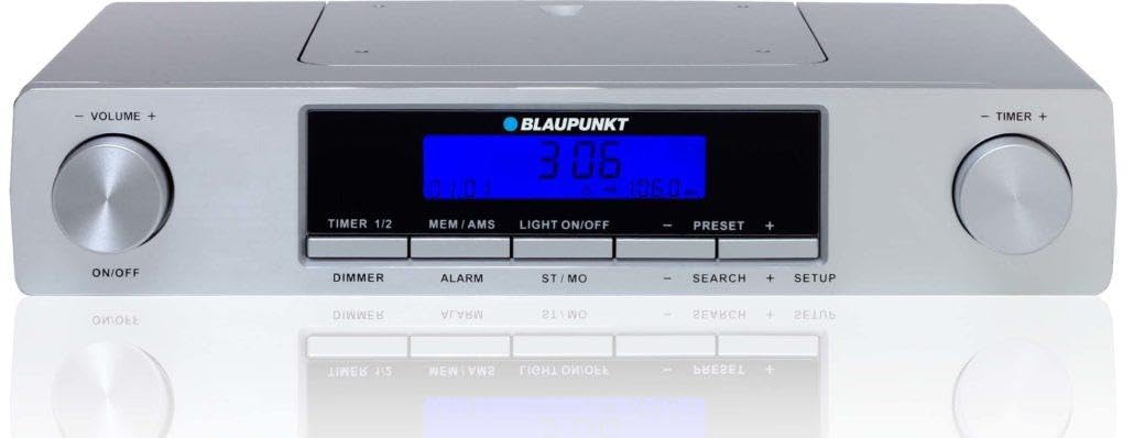 BLAUPUNKT KR12SL