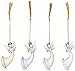 Lenox Angels, Set of 4 Ornaments