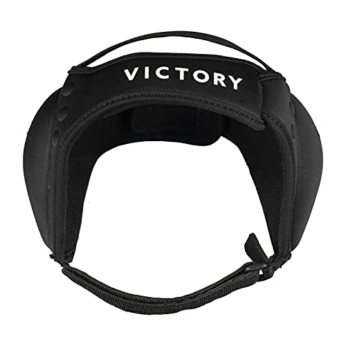Protector de orejas ultra suave para grappling orejeras de lucha con ajuste libre 2