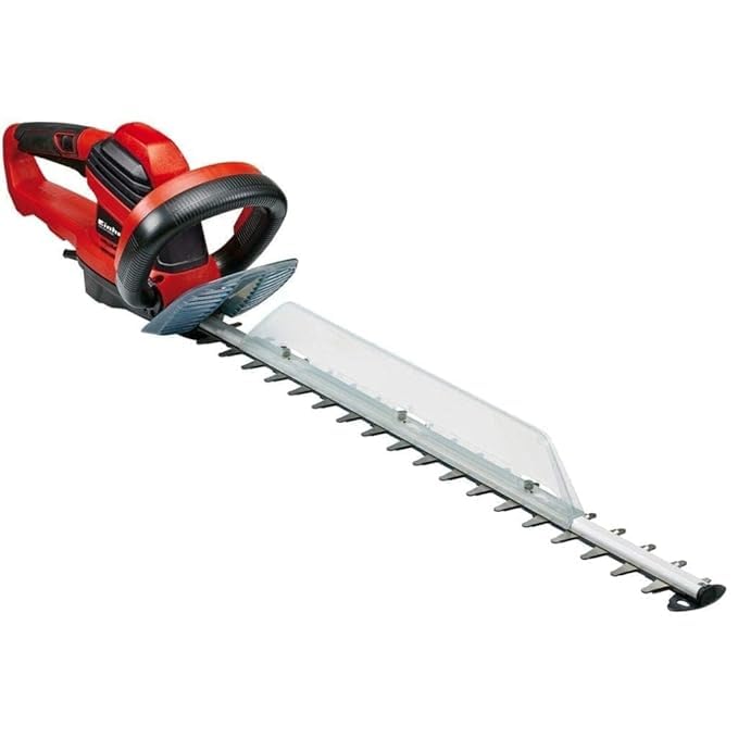 Image of Leo Electric Hedge Trimmer 550W Heavy Duty