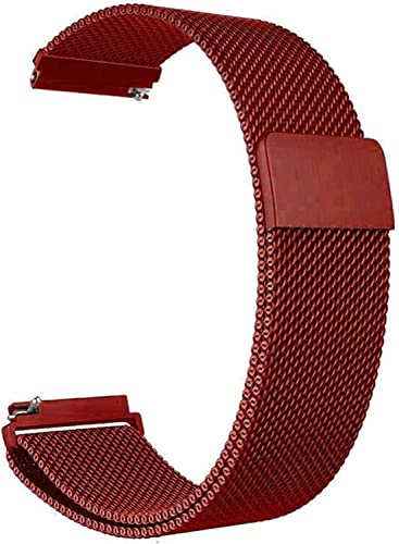 [LUAMY] v xg ʃNCbN[XvXgbvCXeX|rvohpXgbv14mm 16mm 18mm 20mm 22mm 24mm 23mm j (Color : Rose Gold, Size : 20m