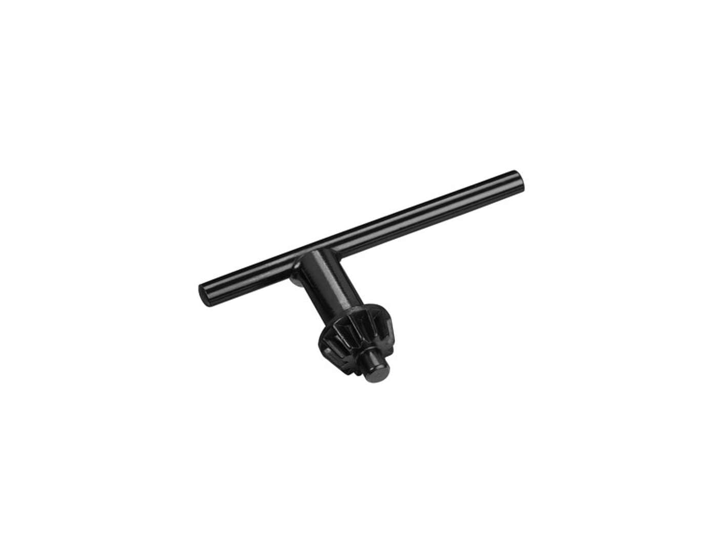 STANLEY STA66350-QZ Llave portabrocas ø 10-13 mm, Noir