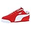 For All Time Red-puma White For All Time Red-puma White