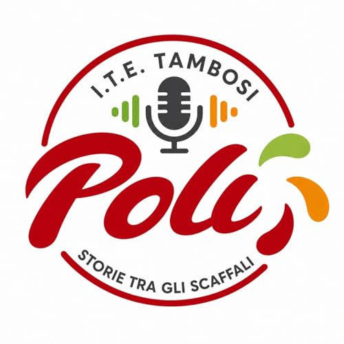 Storie tra gli scaffali cover art
