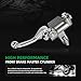 Riyhch Front Brake Master Cylinder 5XC-W2587-00-00 For Yamaha YZ125 YZ125X YZ250 YZ250F YZ250FX YZ250X YZ450 YZ450F YZ450FX WR250F WR450F 2007-2025