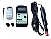 Dissolved Oxygen Meter for Water/do Meter (Range: 0 to 20.0 mg/L) for Aquarium, Agriculture, Fish Hatcheries, Mining Industries Model:(DO 5509)
