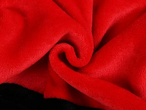 Lee Little Angel Kerst Prinses Boog Kostuum Jurk voor kinderen - Afbeelding 8