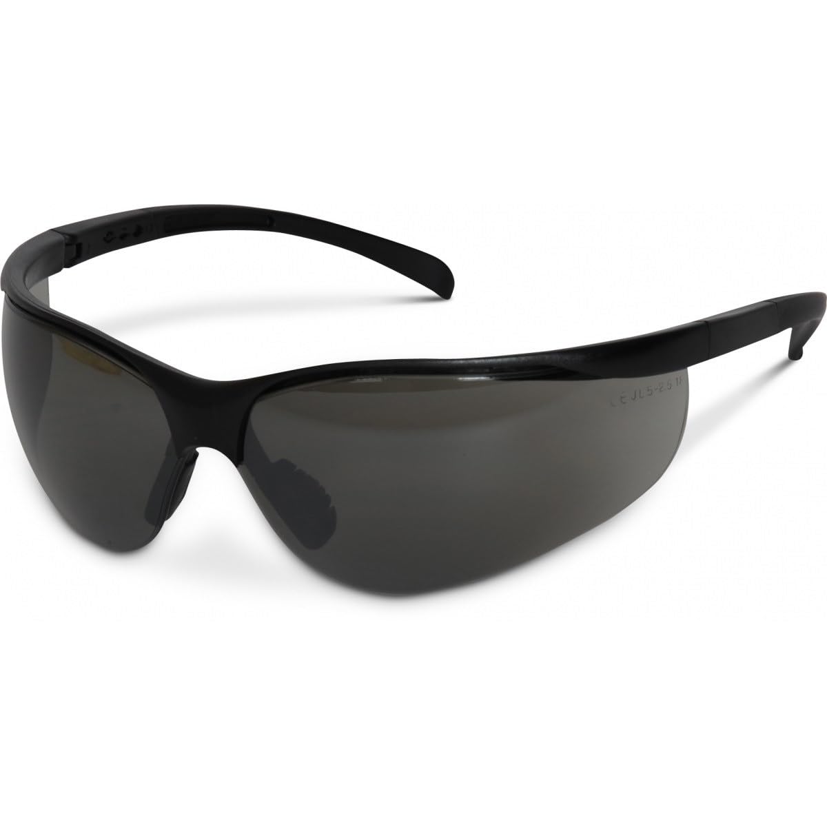 Gafas UCI, gafas, banda, gris, antivaho (I-920)