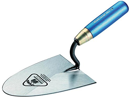 Jung Handle HE654190 Brick Trowel, Antwerp, Professional, 485g