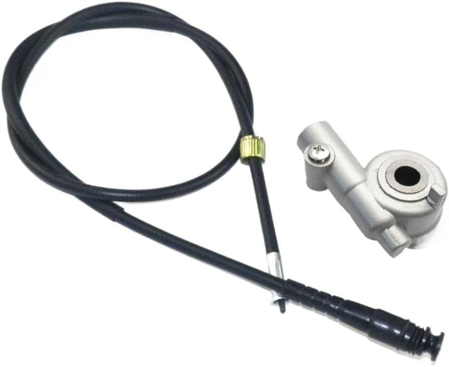 Speedometer Drive Gear 12mm Compatible With GY6 50cc 150cc