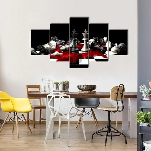 Cadre décoration murale salon pour sublimer votre séjour