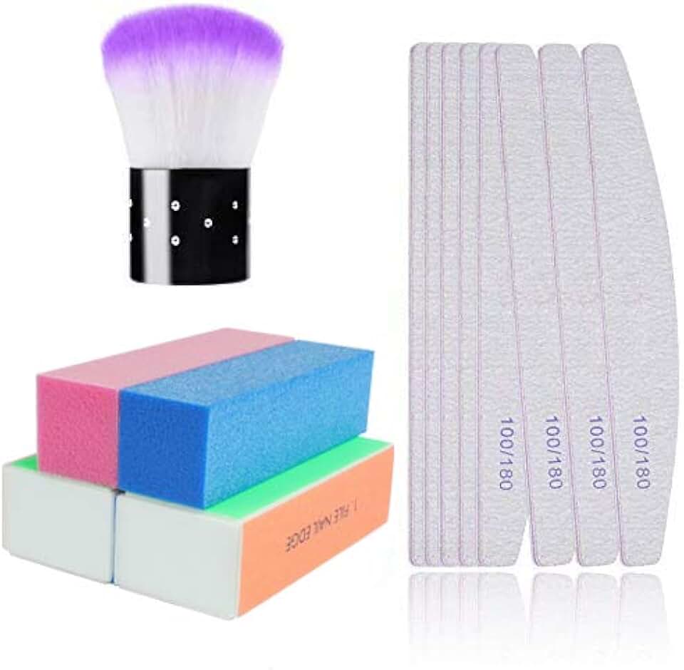 Amazon.co.uk professional nail file