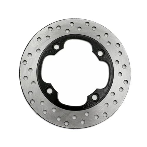 Disque de frein arrière moto pour CBR 600 RR et Hornet 1998-2008