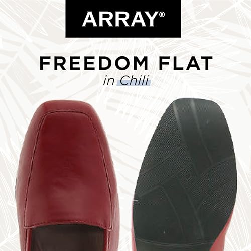 Image of ARRAY Freedom (Women's) | Office Shoes