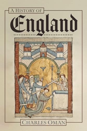 A History of England