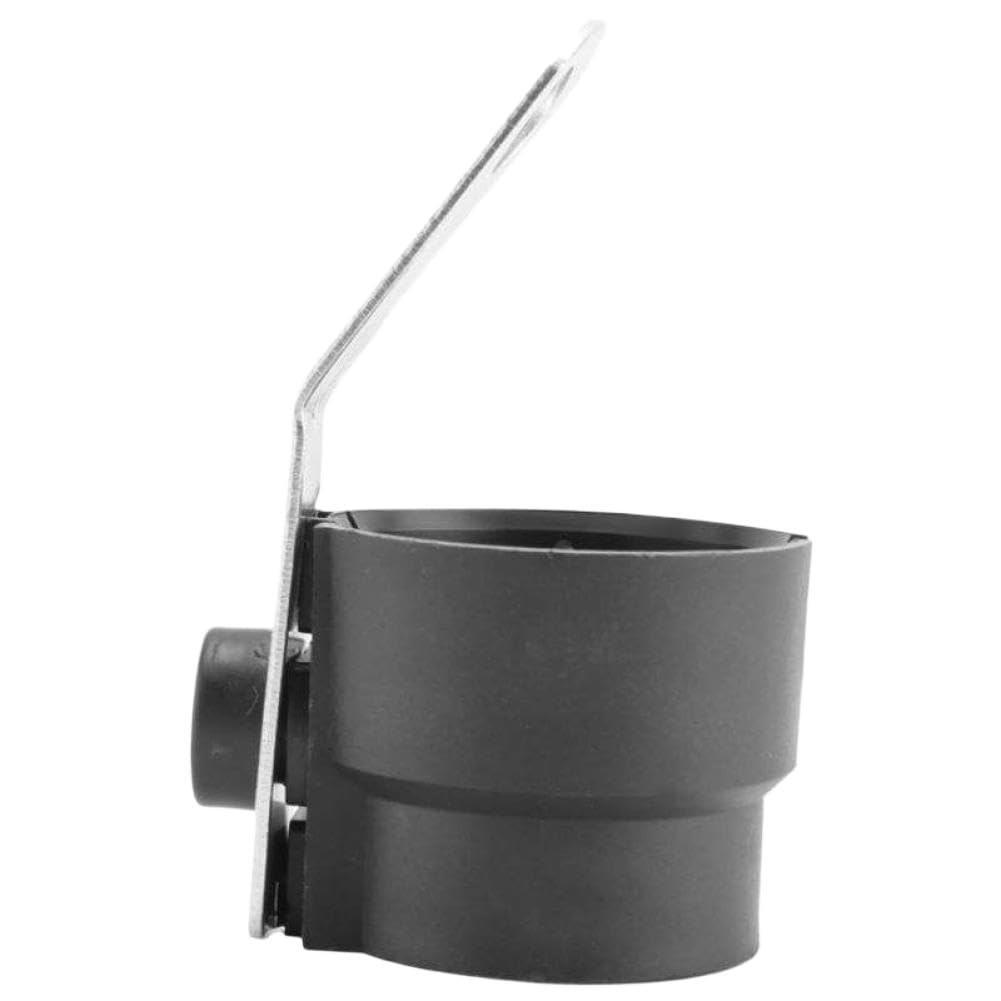 Anhängerstecker Halterung Adapter 7Pin 13Pin Kompatibel Mit Wohnwagen Anhänger UTV