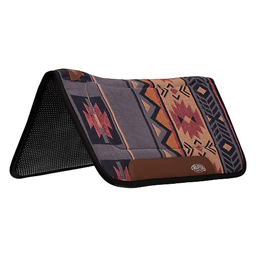 WEAVER Contoured GettaGrip Saddle Pad