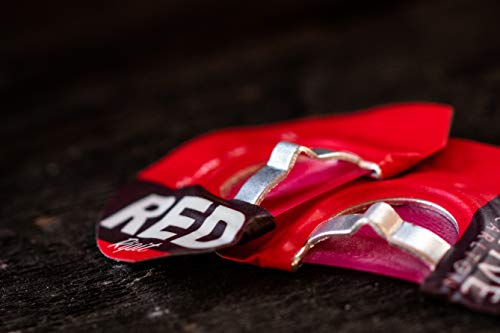 Native By Carlton -Ripit Cow And Calf Elk Call, Red.004 Reed #TOP2