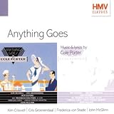 Porter - Anything Goes (1934 original score)