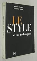 Le style et ses techniques 2130437583 Book Cover