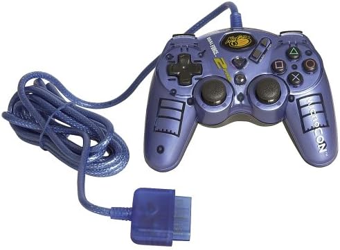 MicroCON MadCatz Dual Force 2 Controller