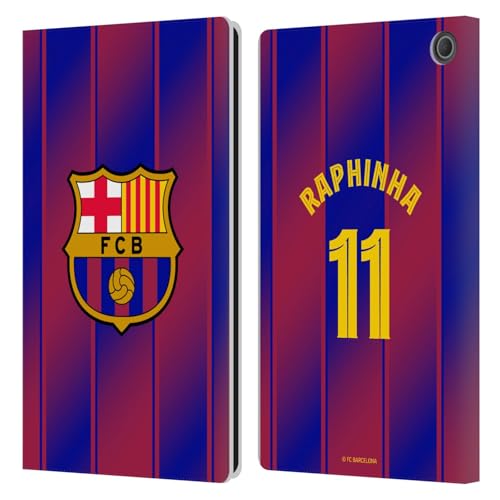 Protection Fire Max 11 anti-choc portefeuille Barça 2026