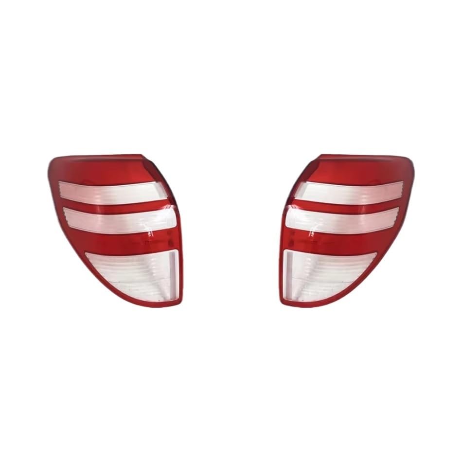 Feu arrière pour Toyota RAV4 2009-2012 : paire de feux de rechange et accessoires véhicule