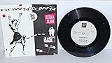 Vinyl Single EP LP DLP 12