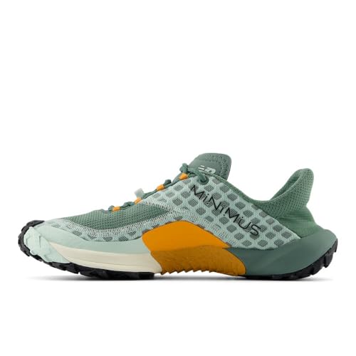 Image of New Balance Men's MT10V1 Minimus Trail Running Shoe
