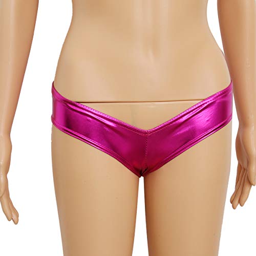 ARTIBETTER 3Pcs Mulheres Sensuais Cuecas Respirável Calcinhas Hipster Hot Stamping Tanga para As Mul