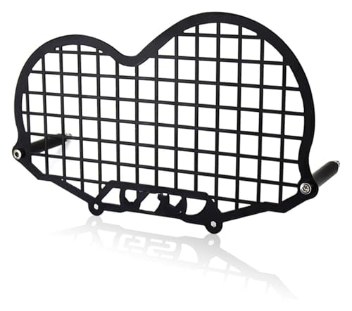 Protecteur de phare moto pour BMW R1150 GS grille de protection pour vos road trips et trails