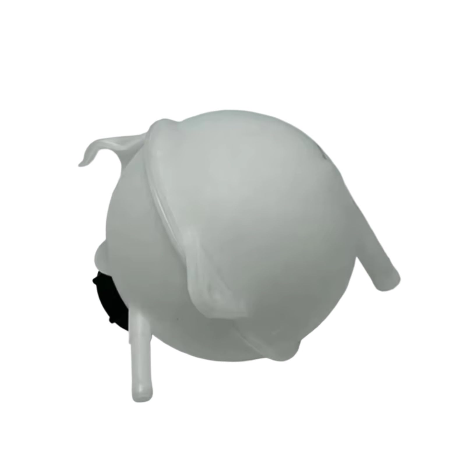 Tanque de Agua Auxiliar para Territory OEM FS18K218AC FS18K218AA Tanque de expansión del radiador con Tapa Tanque de Agua de enfriamiento