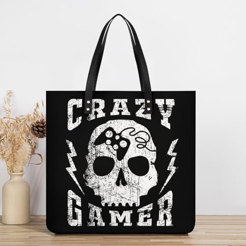 Sac de voyage Skeleton Game finis les sacs trop petits en voyage - 3