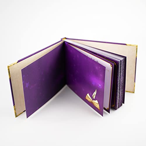 Der inoffizielle Adventskalender für Potter-Fans: 24 magische Türchen mit Rezepten, DIY-Ideen und unnützem Wissen | Der Nachfolger von Der inoffizielle Harry-Potter-Adventskalender