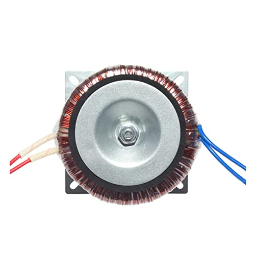 Transformateur toroïdal 200W réduction de bruit pour ampli 50V - 4