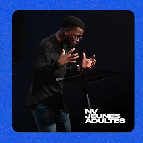 Il suffit d'un mot | Caleb Amoussou