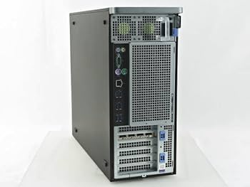 サーバー DELL Precision 5820 Xeon W-2125 Win11Pro Amazon.com: Dell Precision 5820 Tower Workstation - Intel