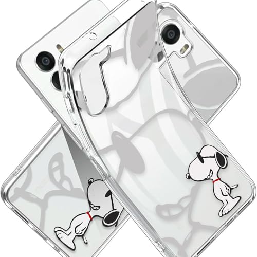 Nubia S 5G �p �P�[�X �X�k�[�s�[ ����L�����N�^�[ ���킢�� �t�@�b�V���� �y�� ���� �����Y�ی� ���΂ݖh�~ �w��h�~ ���h�~ �ϏՌ� �����h�~ �g�ѓd�b�P�[�X (Nubia S 5G �p)