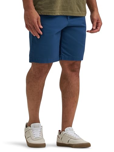 Image of Wrangler Authentics Men's Flat Front Short